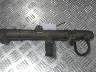 топливная рампа Chrysler Voyager 4 поколение 2003, цвет, 0445214041