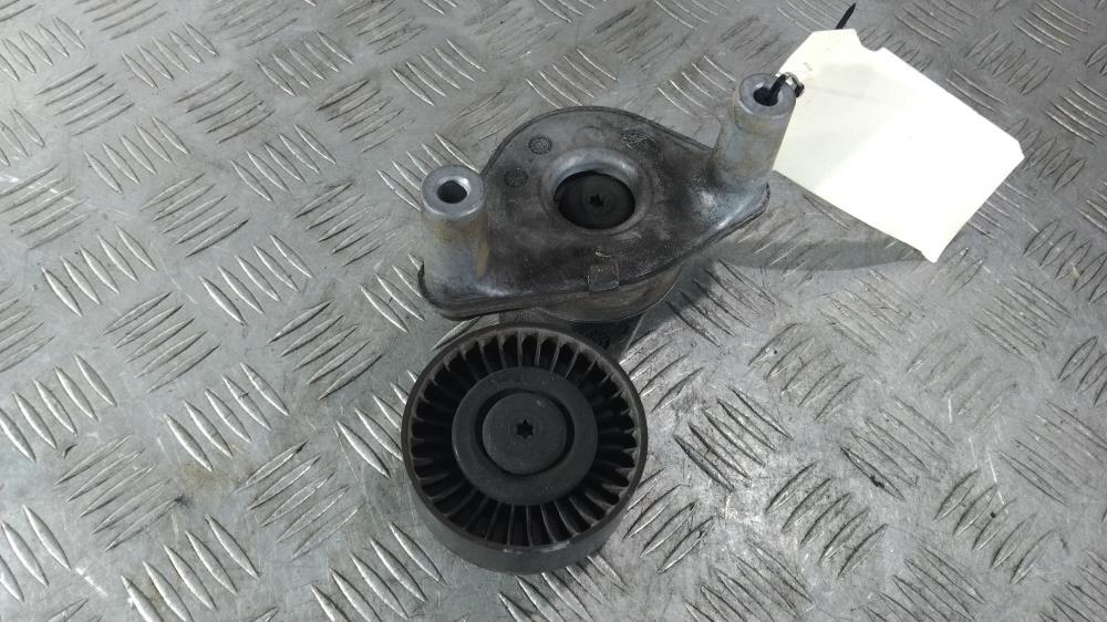 натяжитель Hyundai Santa Fe 2 поколение (CM) 2008, Бензин 2.7, цвет, 25281-37000 - фото №1