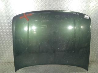 капот Volkswagen Passat B4 1994, цвет