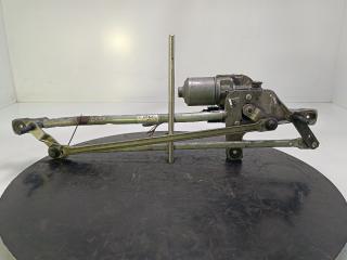 Механизм стеклоочистителя (трапеция дворников) Volvo S60 2 поколение [рестайлинг] 2015, цвет, 30753494