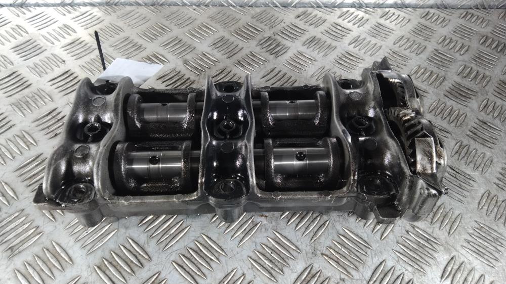 вал балансирный Chrysler Voyager 4 поколение 2003, цвет - фото №1