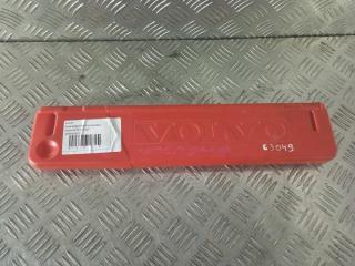 знак аварийной остановки Volvo XC70 2 поколение [рестайлинг] 2005, цвет, 27R0303011