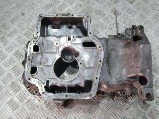 масляный поддон Opel Astra G 2003, цвет