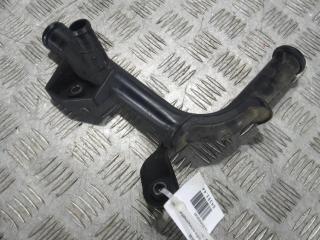 трубка охлаждающей жидкости Renault Scenic 2 поколение [рестайлинг] 2007, цвет, 8200408549