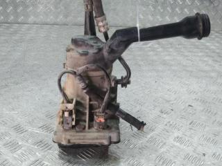 электрогидроусилитель руля Citroen C4 Picasso 1 поколение 2009, цвет, 9674055680