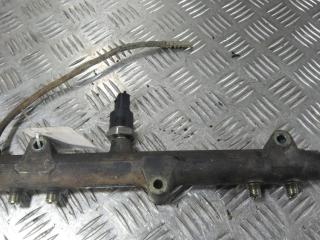 топливная рампа Chrysler Voyager 4 поколение 2003, цвет, 0445214041