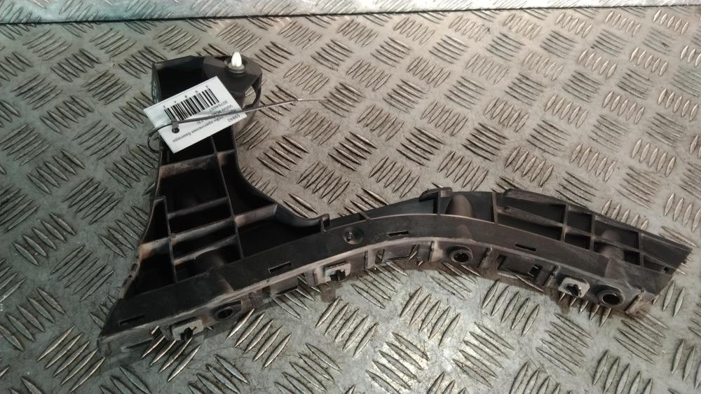 Крепление бампера заднего Volvo XC60 1 поколение 2010, цвет, 30764697 - фото №1