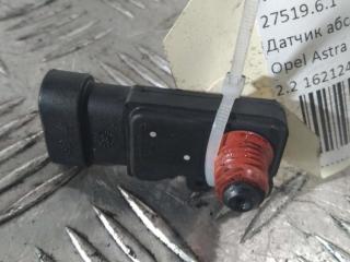датчик абсолютного давления Opel Astra G 2003, Бензин 2.2, цвет, 16212460