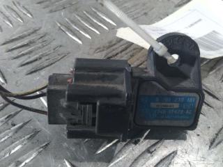 датчик абсолютного давления Mazda 6 GG [рестайлинг] 2006, цвет, 0261230181