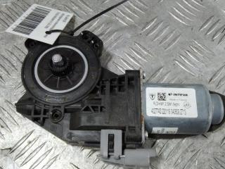 моторчик стеклоподъемника Tesla Model X 1 поколение 2019, Электро , цвет, 402774D