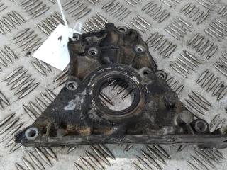 крышка двигателя передняя Renault Megane 1 поколение [рестайлинг] 2001, Дизель 1.9, цвет, 7700102527