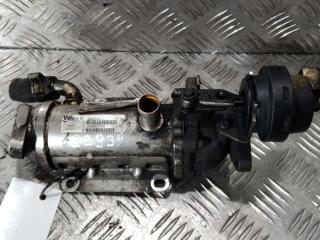 охладитель EGR / Радиатор EGR Opel Vivaro A [рестайлинг] 2009, цвет, 8200611709