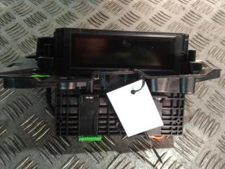 компьютер бортовой Volvo XC60 1 поколение 2010, цвет, 30781191