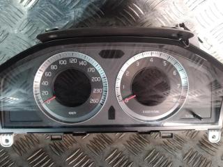 Щиток приборов (приборная панель) Volvo XC60 1 поколение 2010, цвет, 31270900AA