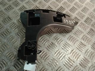 Крепление бампера заднего Volvo XC60 1 поколение 2010, цвет, 30763440