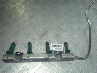 топливная рампа Toyota Prius 2 поколение 2006, Бензин 1.5, цвет