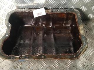 масляный поддон Mitsubishi Outlander 2 поколение [рестайлинг] 2010, цвет