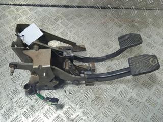 узел педальный (блок педалей) Chrysler Voyager 3 поколение 1999, цвет