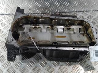 масляный поддон Opel Astra G 2003, цвет