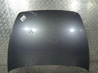 капот Volvo V50 1 поколение [рестайлинг] 2007, цвет