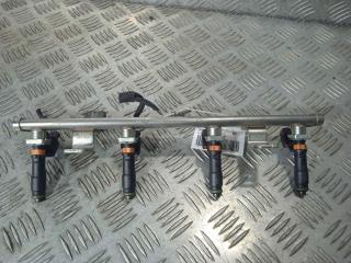 топливная рампа Jeep Compass 2 поколение 2018, цвет, 04627120AD