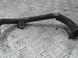 трубка системы рециркуляции EGR Mazda 6 GG 2004, цвет