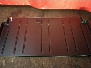 пол багажника Ford Transit 8 поколение [рестайлинг] 2021, цвет, KK31-V114K21-ACA