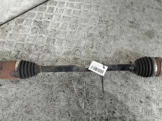 полуось задняя (приводной вал, ШРУС) Volvo XC60 1 поколение 2010, цвет, P131259504