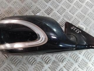 зеркало правое Kia Quoris 1 поколение [рестайлинг] 2014, цвет