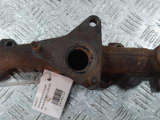 коллектор выпускной Renault Kangoo 1 поколение [рестайлинг] 2004, Дизель 1.5, цвет