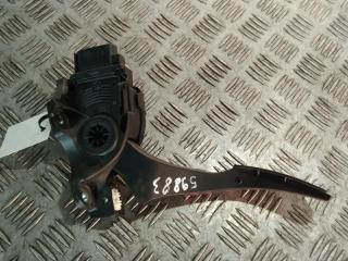 педаль Volvo XC60 1 поколение 2010, цвет, 6G92-9F836-DD