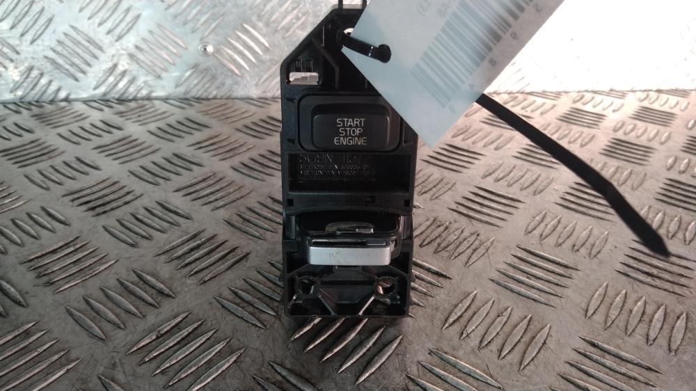 замок зажигания Volvo XC60 1 поколение 2010, цвет, 8G9N-11572-AB - фото №1