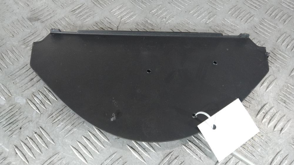 пластик Tesla Model X 1 поколение 2019, Электро , цвет, 1002274 - фото №1