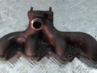 коллектор выпускной Peugeot Boxer 2 поколение 2000, цвет