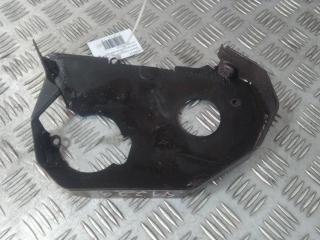 защита (кожух) ремня ГРМ Audi A6 4B/C5 [рестайлинг] 2003, Бензин 2.4, цвет, 078109123T