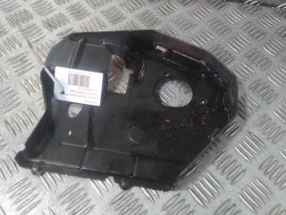 защита (кожух) ремня ГРМ Audi A6 4B/C5 [рестайлинг] 2003, Бензин 2.4, цвет, 078109123C