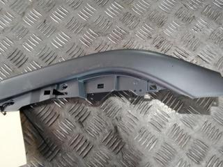 пластик Mitsubishi Lancer 10 поколение 2009, цвет, седан, 8011A069-3