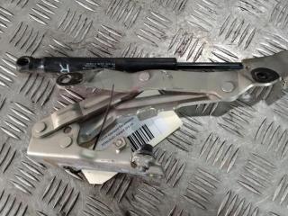 петля крышки багажника Mitsubishi Lancer 10 поколение 2009, цвет, седан