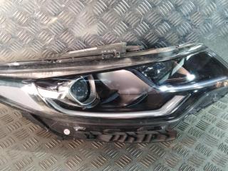 фара правая Kia Optima 4 поколение [рестайлинг] 2019, цвет, 92102-A8000