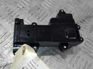 активатор (привод) замка двери Tesla Model X 1 поколение 2019, Электро , цвет, 1045354