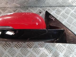 зеркало правое Kia Soul 3 поколение 2021, цвет