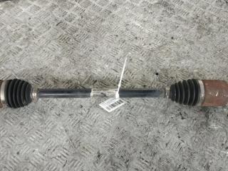 полуось задняя (приводной вал, ШРУС) Volvo XC60 1 поколение 2010, цвет, P131259504