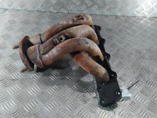 коллектор выпускной Mitsubishi Space Wagon 3 поколение (Typ N50) 2001, цвет