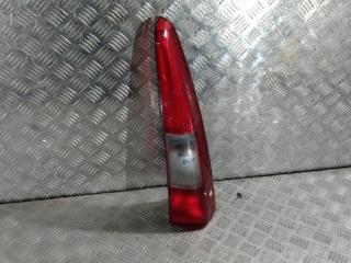 фонарь задний правый Volvo V70 2 поколение 2000, цвет, 9157800