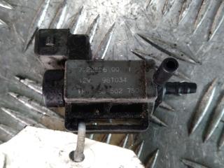 электромагнитный клапан Opel Vectra B 1995, цвет, 72256600