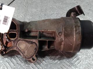 корпус масляного фильтра Peugeot 308 T7 2008, цвет, 755852180