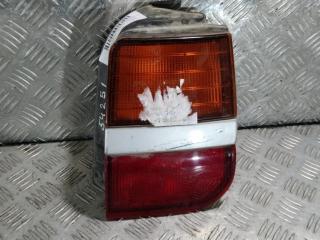 фонарь задний правый Mitsubishi Space Wagon 2 поколение (Typ N30/N40) 1997, цвет, R92402-M2