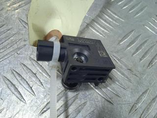 датчик удара Chevrolet Volt 1 поколение 2014, цвет, 13502577