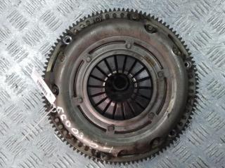 маховик Ford Focus 2 поколение [рестайлинг] 2007, цвет