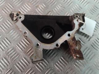 крышка двигателя передняя Audi A3 8L [рестайлинг] 2001, цвет, 038103153A